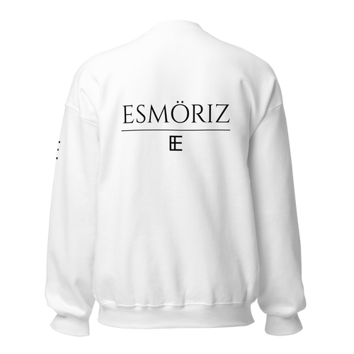 Esmöriz Unisex Sweatshirt