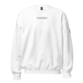 Esmöriz Unisex Sweatshirt